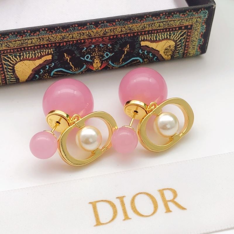 Christian Dior Earrings